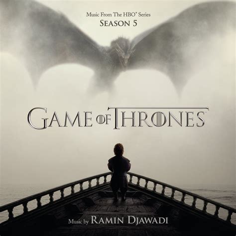 game of thrones 5 temporada download